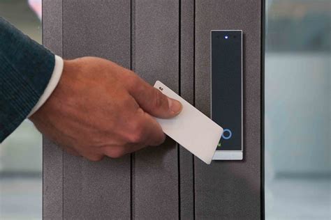 costs of rfid reader for doorway|card reader door entry system.